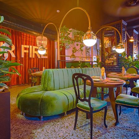 Anjeliq Downtown Boutique Hotel Аланя Екстериор снимка