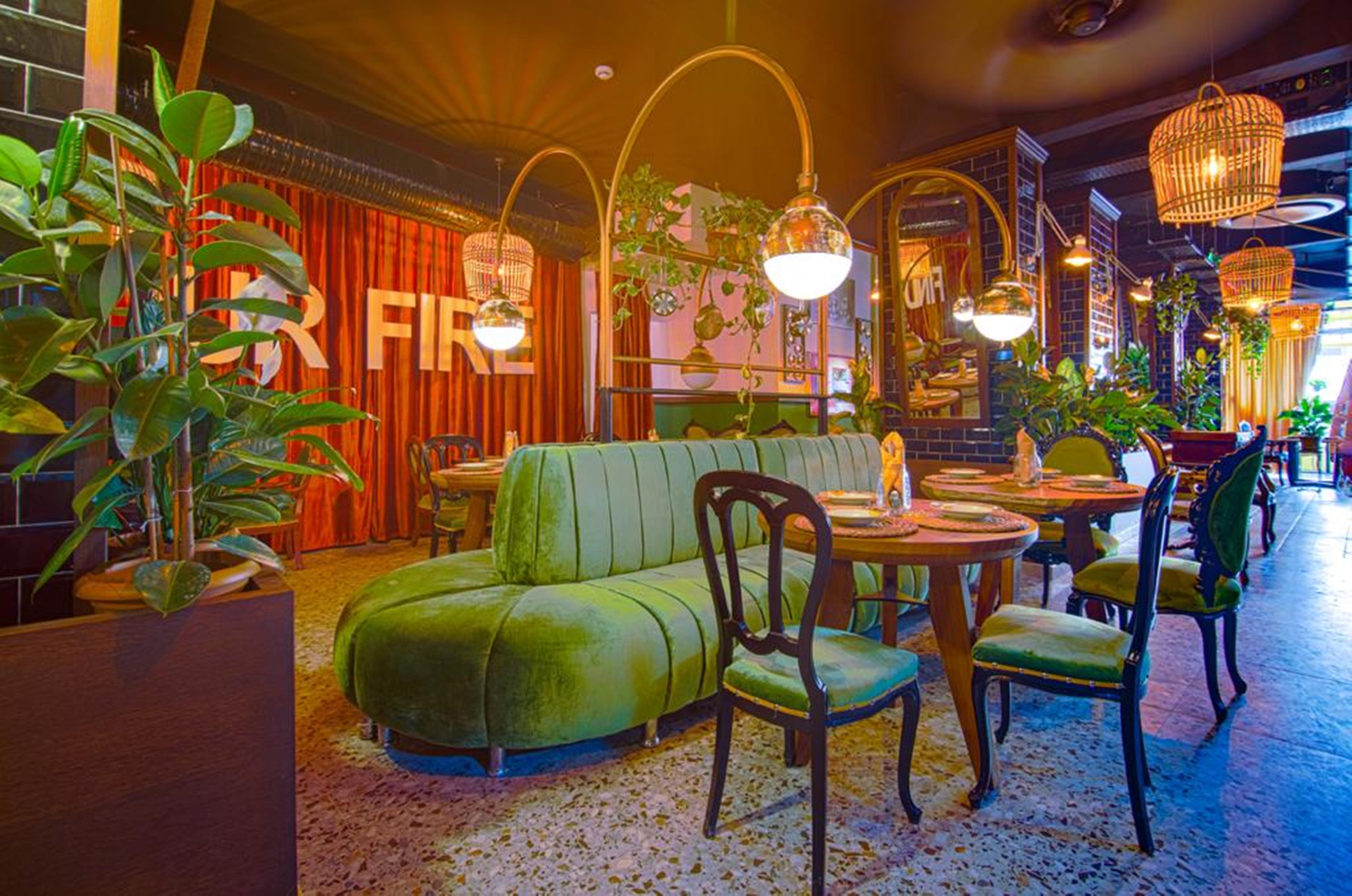 Anjeliq Downtown Boutique Hotel Аланя Екстериор снимка