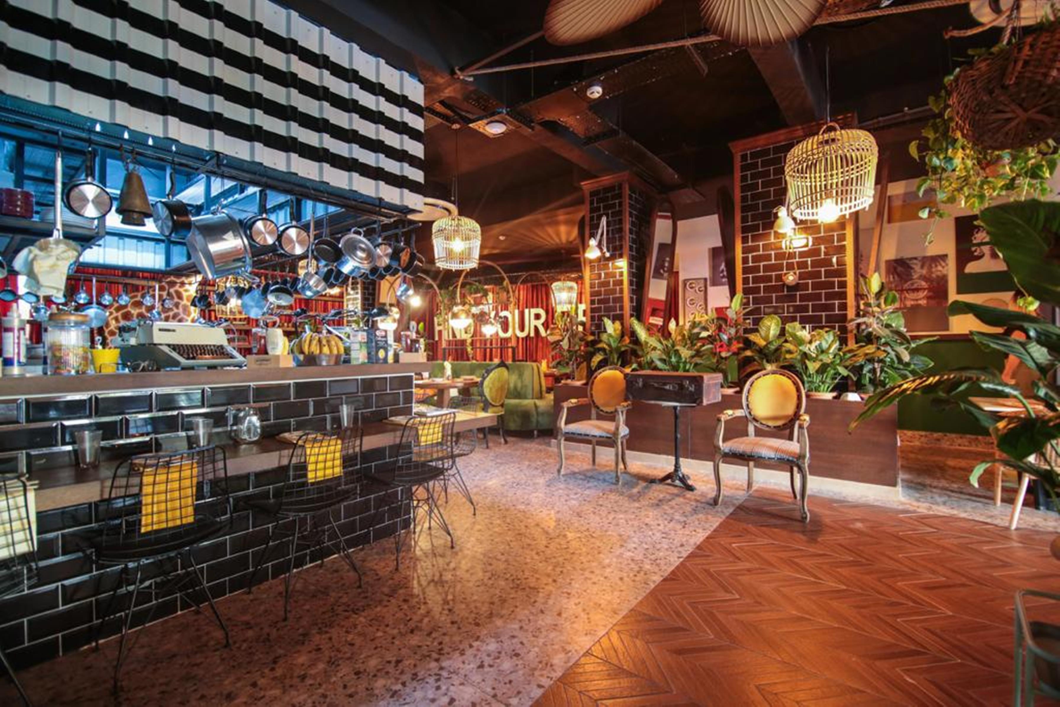 Anjeliq Downtown Boutique Hotel Аланя Екстериор снимка