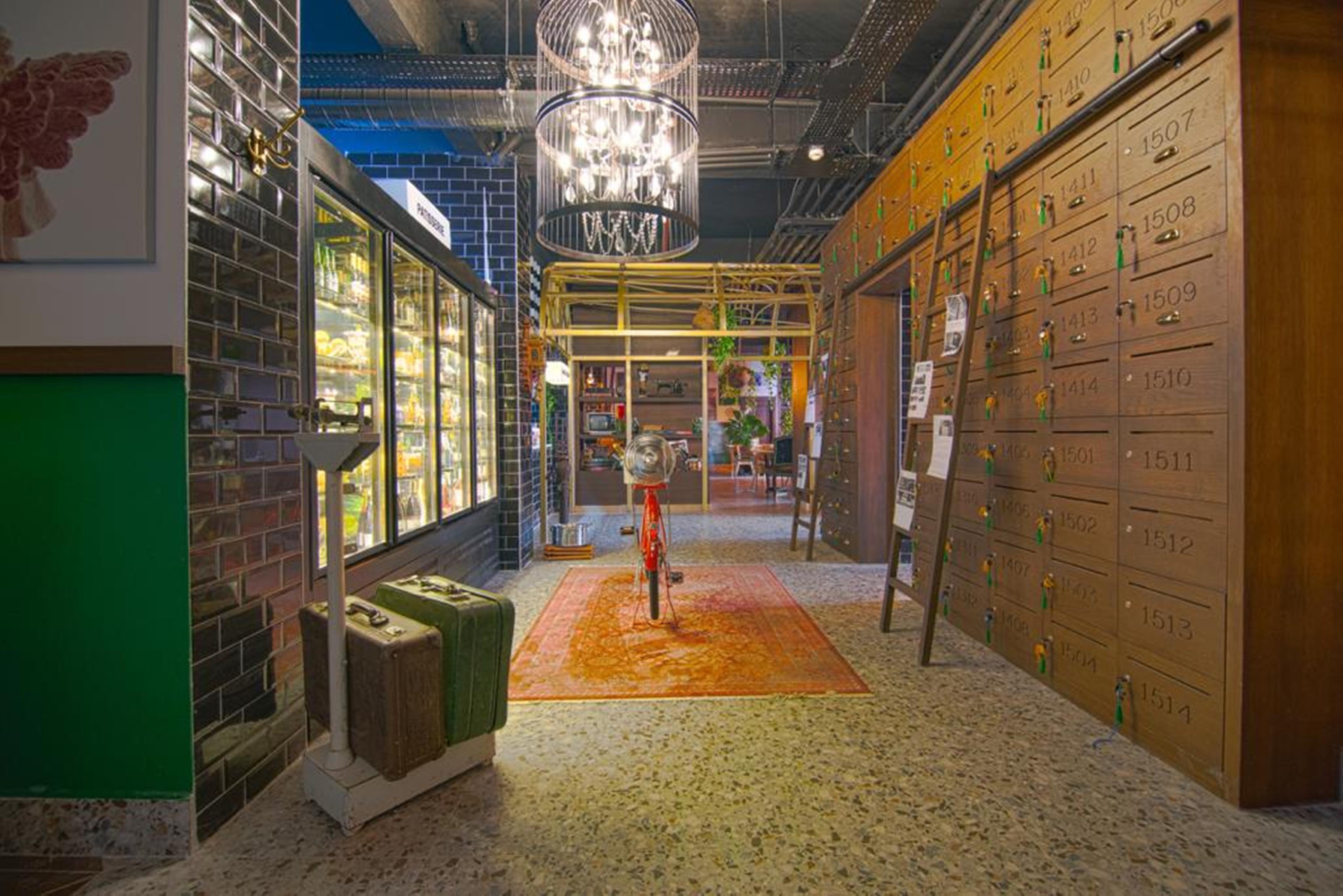 Anjeliq Downtown Boutique Hotel Аланя Екстериор снимка