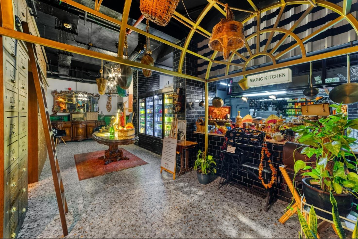 Anjeliq Downtown Boutique Hotel Аланя Екстериор снимка