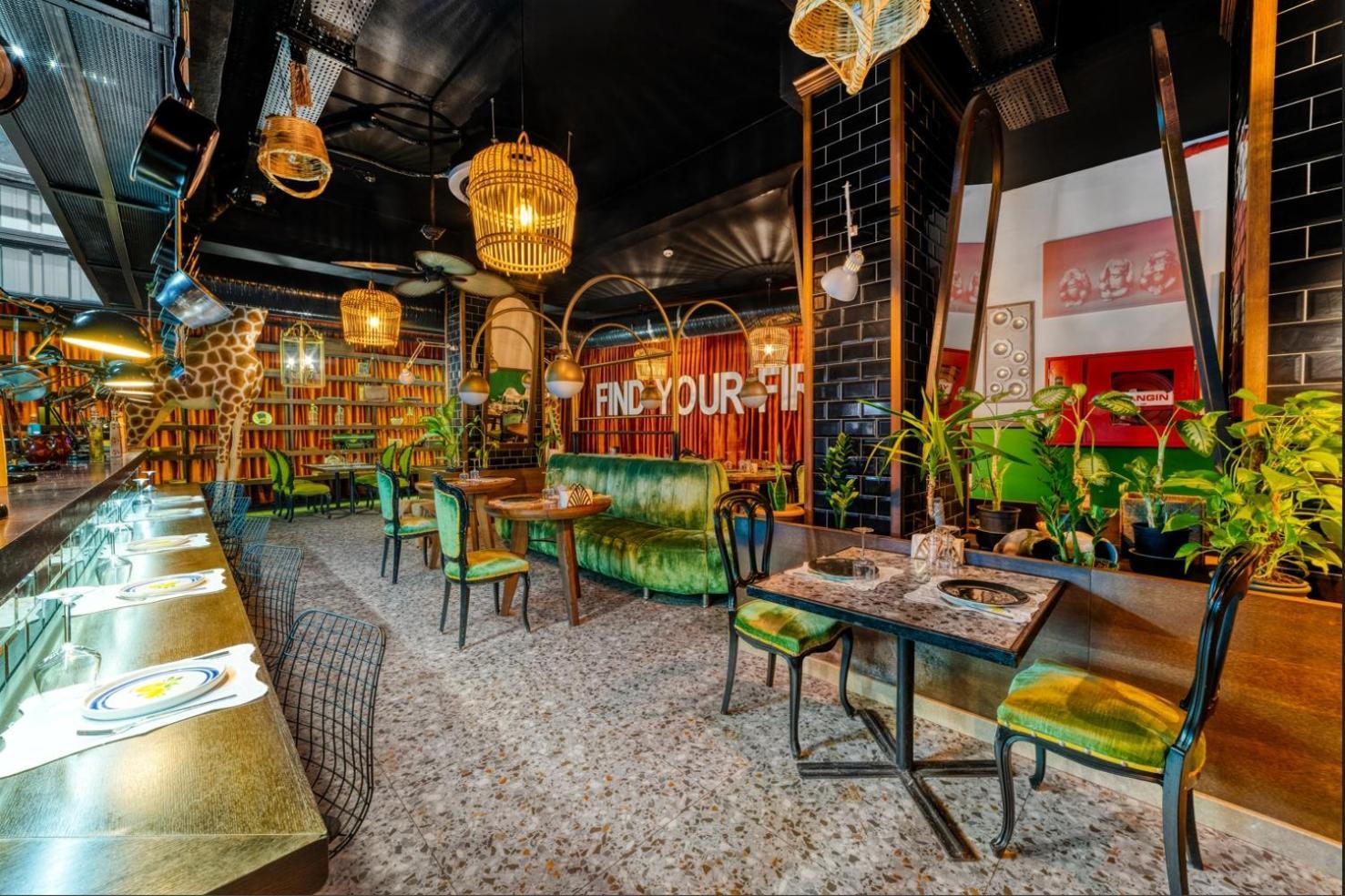 Anjeliq Downtown Boutique Hotel Аланя Екстериор снимка