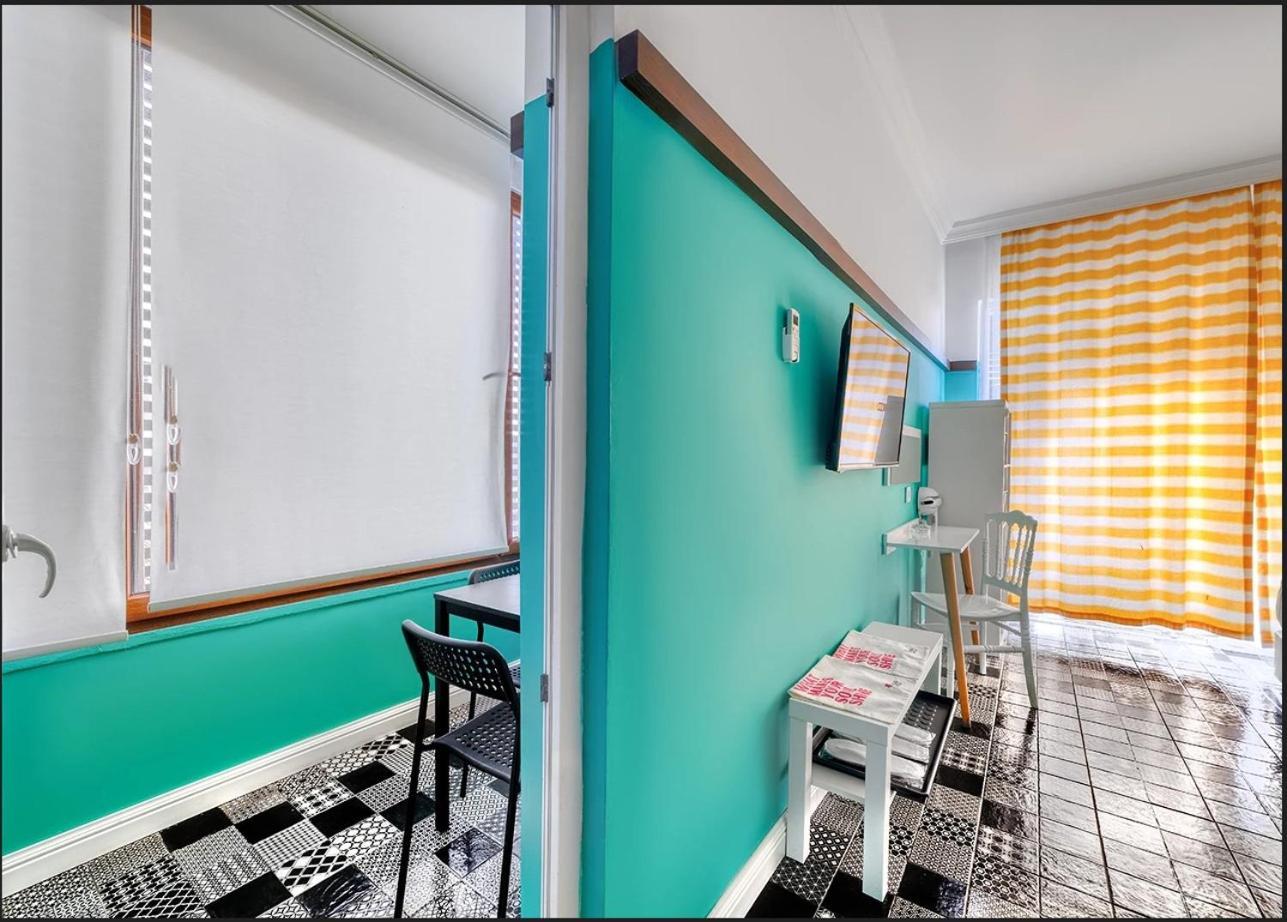 Anjeliq Downtown Boutique Hotel Аланя Екстериор снимка