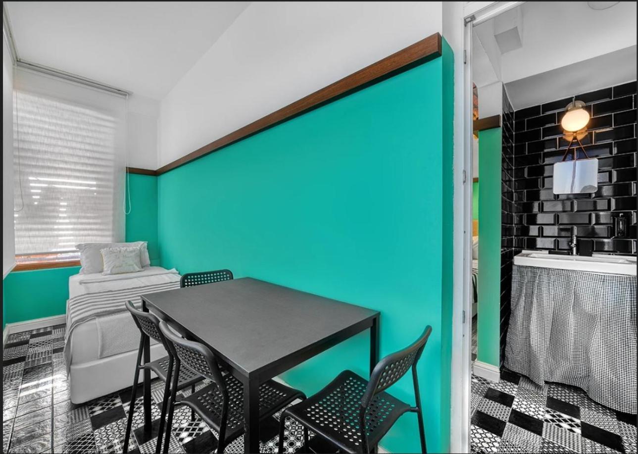 Anjeliq Downtown Boutique Hotel Аланя Екстериор снимка