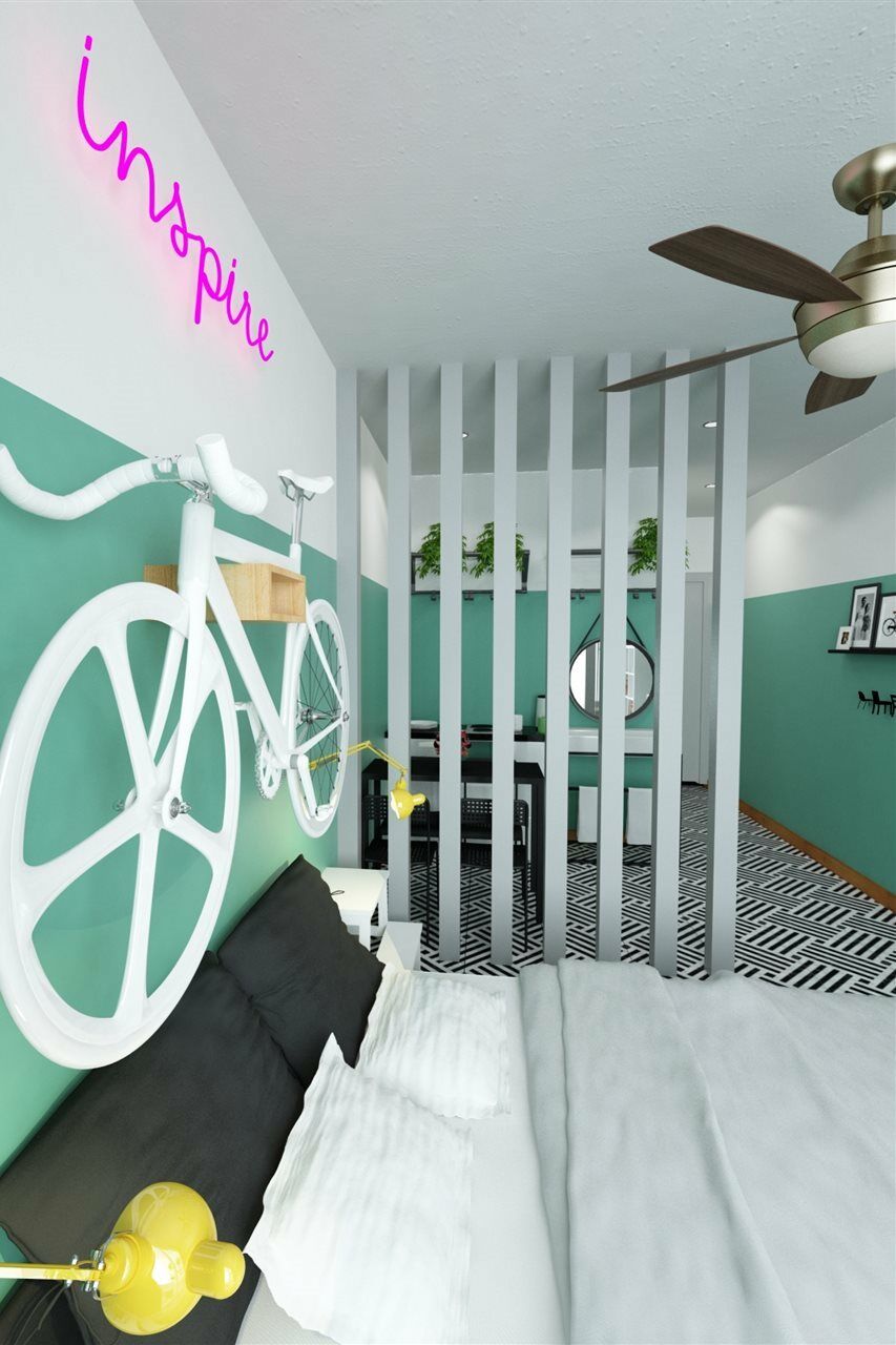 Anjeliq Downtown Boutique Hotel Аланя Екстериор снимка