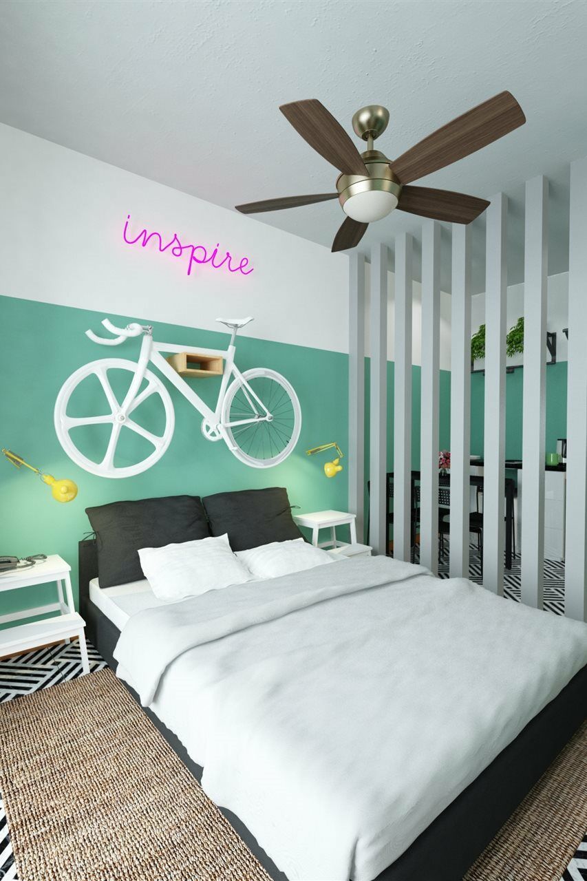 Anjeliq Downtown Boutique Hotel Аланя Екстериор снимка