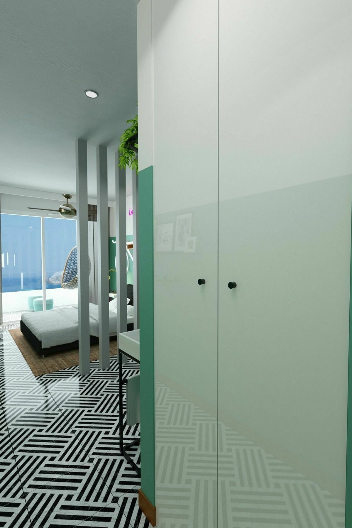 Anjeliq Downtown Boutique Hotel Аланя Екстериор снимка